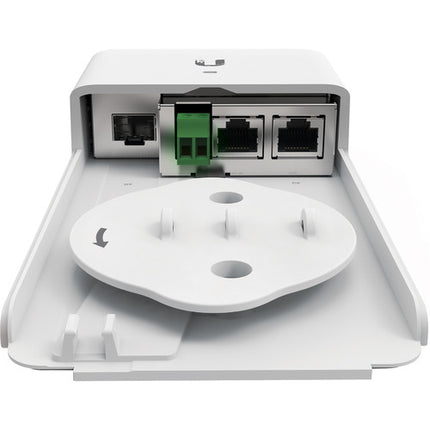Ubiquiti F-POE-G2 FiberPoE GEN2 Convertidor de Fibra PoE Exterior 1 Gbps 1000 Mbps
