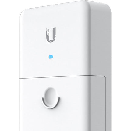 Ubiquiti F-POE-G2 FiberPoE GEN2 Convertidor de Fibra PoE Exterior 1 Gbps 1000 Mbps