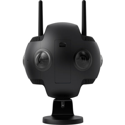 Insta360 Pro II Cámara VR Esférica 360 8K con 6 Lentes y Batería Extra
