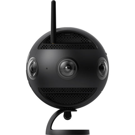 Insta360 Pro II Cámara VR Esférica 360 8K con 6 Lentes y Batería Extra