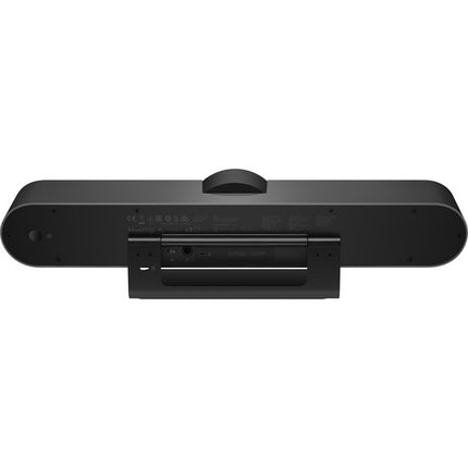 Logitech MeetUp 4K Cámara de Conferencia 120° FOV con Micrófono Expansión