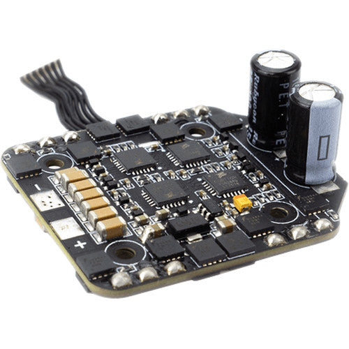 EMAX BLHeli 32 35A Controlador ESC para drones 2-6S 35A