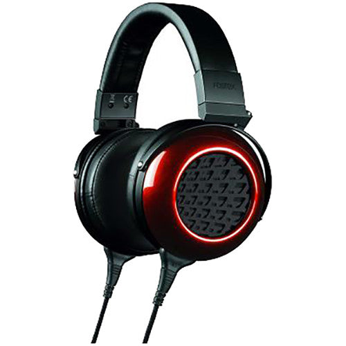 Fostex TH909 Auriculares de Referencia Premium Driver 50mm y Cable Desmontable