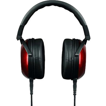 Fostex TH909 Auriculares de Referencia Premium Driver 50mm y Cable Desmontable