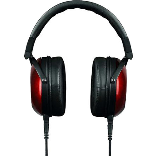 Fostex TH909 Auriculares de Referencia Premium Driver 50mm y Cable Desmontable