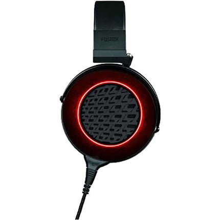 Fostex TH909 Auriculares de Referencia Premium Driver 50mm y Cable Desmontable