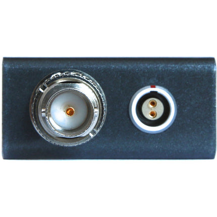 Freakshow HD 4K 12G-SDI Microsplit Reclocking DA Extensión 246' 4K