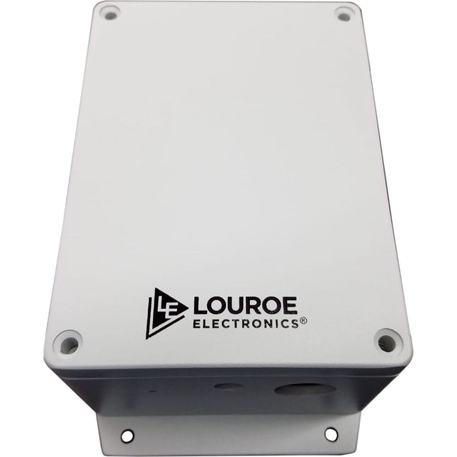 Louroe LE-875 Digifact E Micrófono IP Exterior Audio Omnidireccional PoE