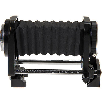 FotodioX Tubo Extensor Macro para Sony E 1.6-5.9 Pulgadas Aluminio