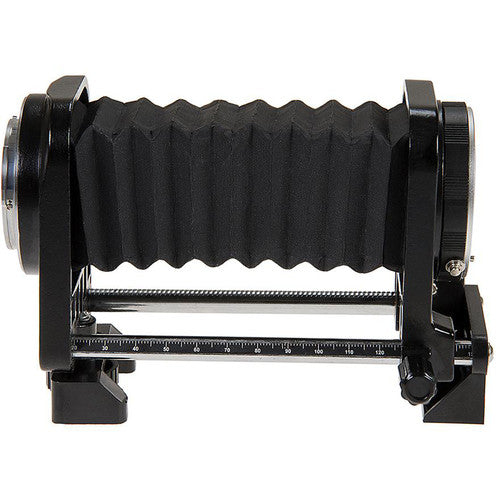 FotodioX Tubo Extensor Macro para Sony E 1.6-5.9 Pulgadas Aluminio