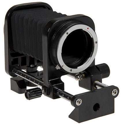 FotodioX Tubo Extensor Macro para Sony E 1.6-5.9 Pulgadas Aluminio
