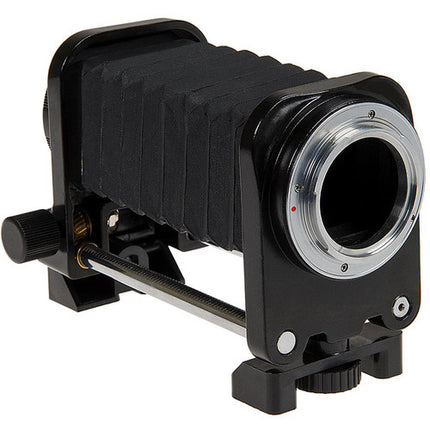 FotodioX Tubo Extensor Macro para Sony E 1.6-5.9 Pulgadas Aluminio