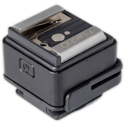 LightPix Labs FlashQ Trigger T2 Kit F+ Kit de disparadores con USB y sincronía 1 250 s
