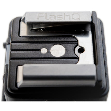 LightPix Labs FlashQ Trigger T2 Kit F+ Kit de disparadores con USB y sincronía 1 250 s