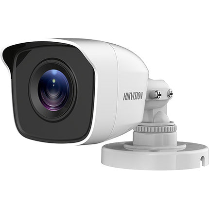 Hikvision ECI-B14F2 Cámara Bala Exterior 4MP 2.8mm Visión Nocturna 100ft IP67