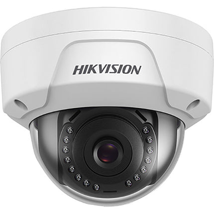 Hikvision ECI-D14F4 Cámara Domo IP Exterior 4MP 2560x1440 4mm PoE