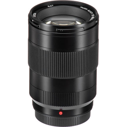 Leica APO-Summicron-SL 75mm f/2 Lente Full Frame con Funda y Parasol