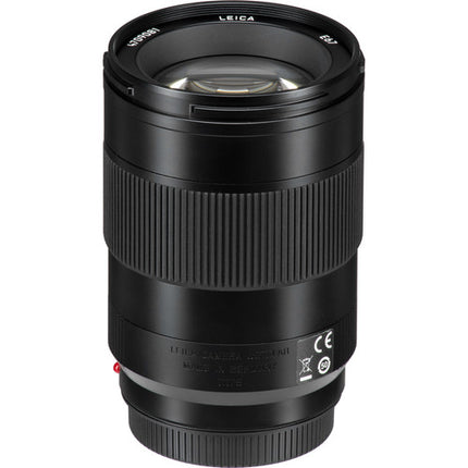 Leica APO-Summicron-SL 75mm f/2 Lente Full Frame con Funda y Parasol
