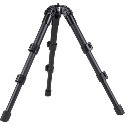 SLIK PRO DX trípode corto aluminio carga 7 kg altura 41 cm garantía 3 años