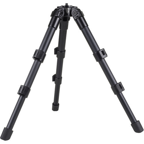 SLIK PRO DX trípode corto aluminio carga 7 kg altura 41 cm garantía 3 años