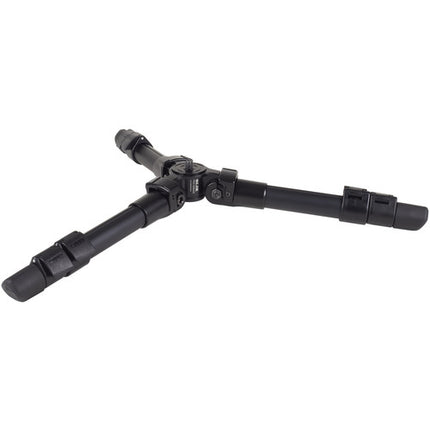 SLIK PRO DX trípode corto aluminio carga 7 kg altura 41 cm garantía 3 años