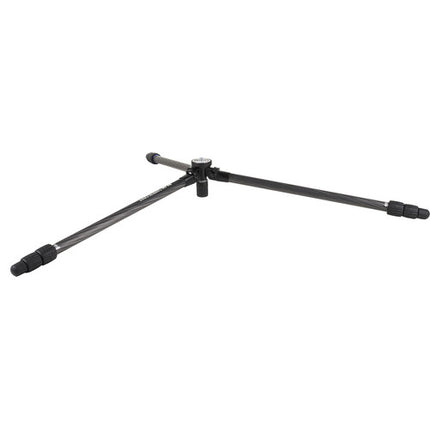 SLIK PRO CF-633 trípode de fibra de carbono con cabezal de bola PBH-535AS capacidad 5 kg altura máxima 173 cm