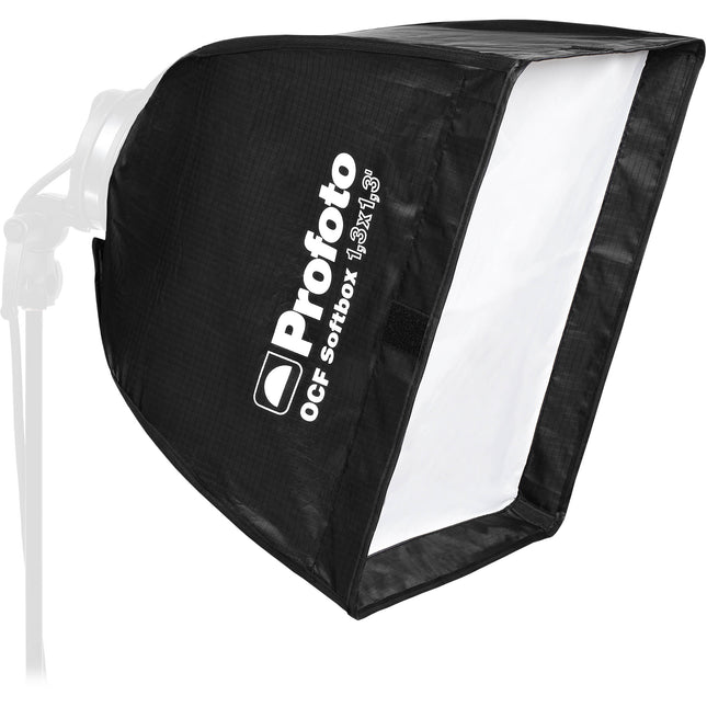 Profoto OCF Softbox 1.3 x 1.3 pies Difusor Interior Removible para B1s B10s