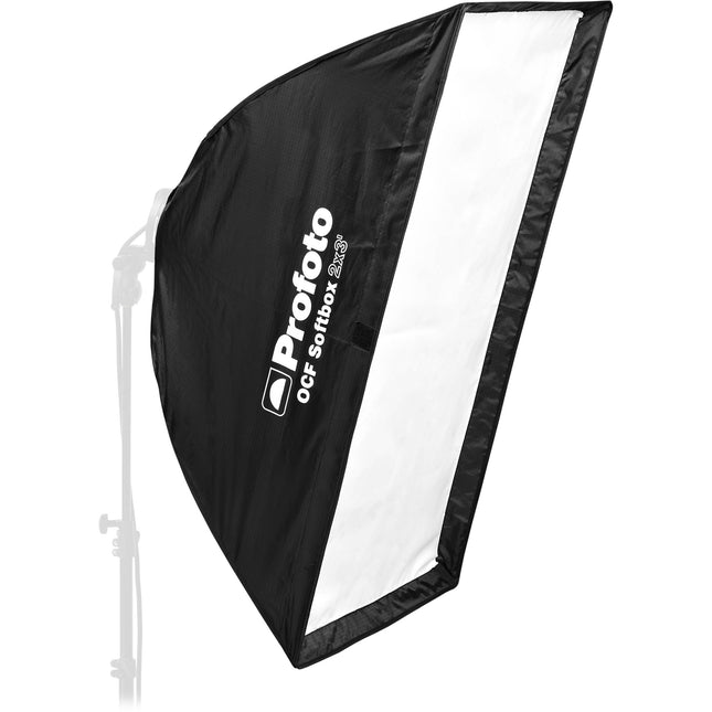 Profoto OCF Softbox 2 x 3 pies Difusor Interior Extraíble para B1s y B10s