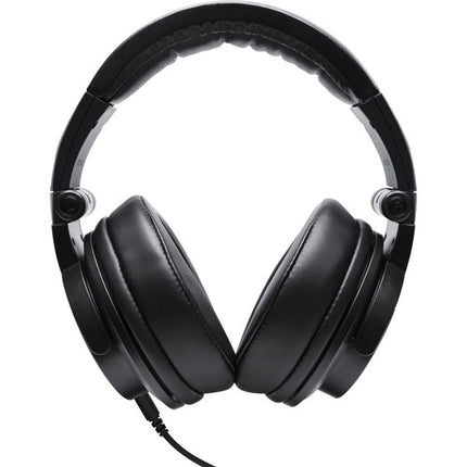Mackie MC-150 Auriculares Estudio Cerrados 50mm Con Adaptador 1/4 y Bolsa