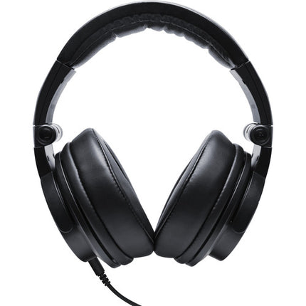 Mackie MC-250 Auriculares Cerrados Over-Ear 50mm Adaptador 1/4"