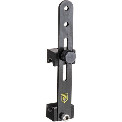 Glide Gear Adaptador Soporte Trípode para Teléfonos 1-3.5" Ancho