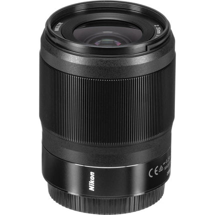Nikon NIKKOR Z 35mm f/1.8 S Lente con filtro UV de 62mm kit