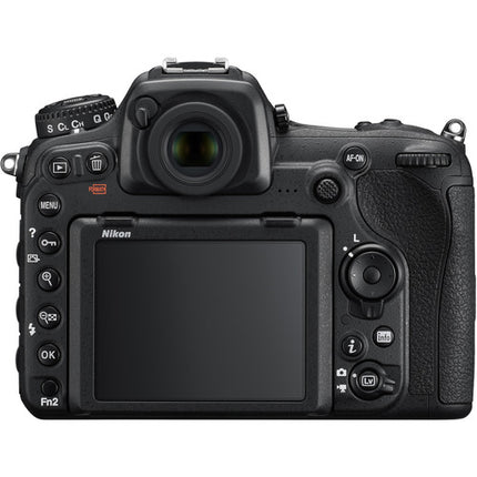 Nikon D500 Cámara Réflex con Sensor 20.9MP y Lente 16-80mm VR