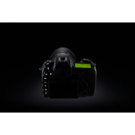 Nikon D500 Cámara Réflex con Sensor 20.9MP y Lente 16-80mm VR
