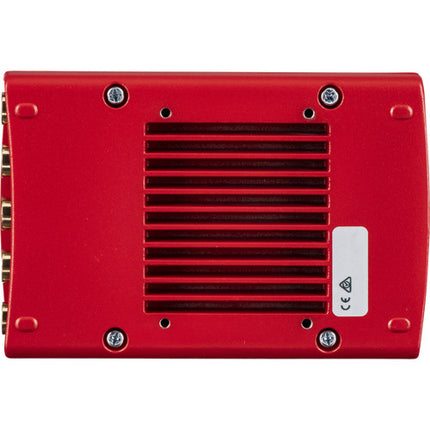 DECIMATOR MD-HX Convertidor Mini HDMI SDI con Escalado y 14 Modos de Conversión