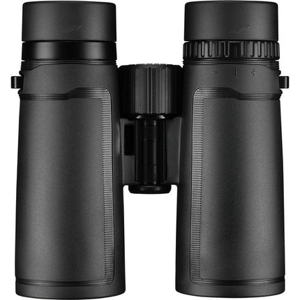 Olympus 8x42 Pro Binoculares con Óptica Multicapa y Estuche Nylon