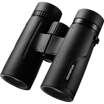 Olympus 8x42 Pro Binoculares con Óptica Multicapa y Estuche Nylon