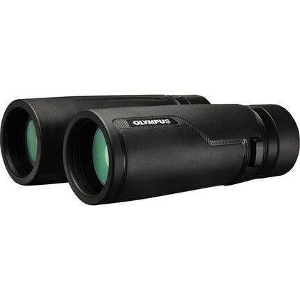 Olympus 8x42 Pro Binoculares con Óptica Multicapa y Estuche Nylon