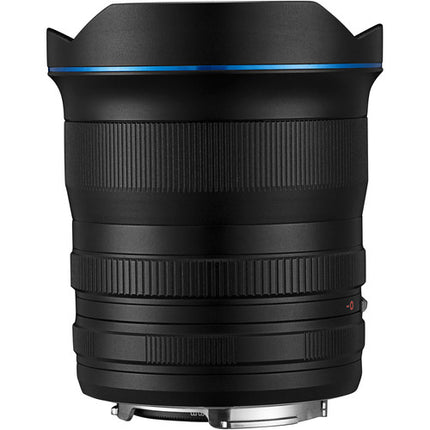 Venus Optics Laowa 10-18mm f4.5-5.6 zoom para Sony E Full-Frame 37mm