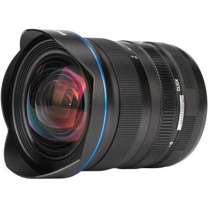 Venus Optics Laowa 10-18mm f4.5-5.6 zoom para Sony E Full-Frame 37mm