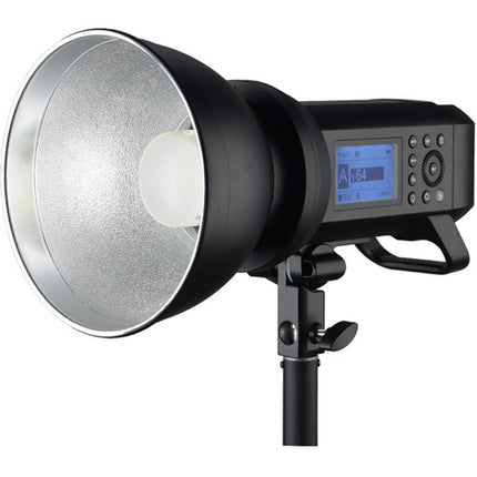 Godox Bundle of Joy Kit de Iluminación Flash AD400Pro Paraguas 152 cm Soporte 2.9 m