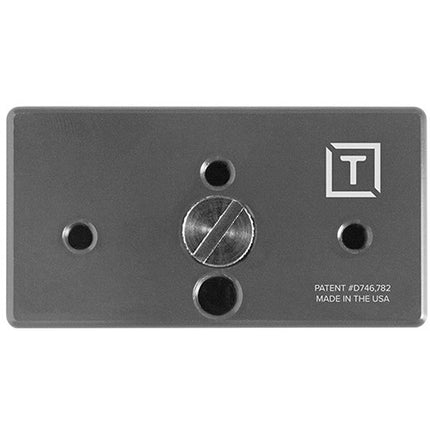 Tether Tools TetherPro Cable USB Tipo C a USB 3.0 Tipo B 15 pies Kit Montaje TetherBLOCK