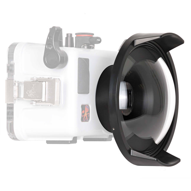 Ikelite DC2 Cúpula Acuática 6" para Sony RX100 Control Zoom 3/4