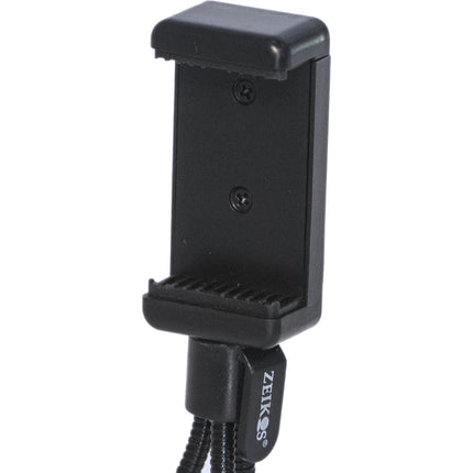 Field Optics Research FCM-15 Soporte Celular Expandible 2 a 3.4 Pulgadas