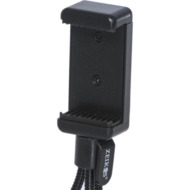 Field Optics Research FCM-15 Soporte Celular Expandible 2 a 3.4 Pulgadas