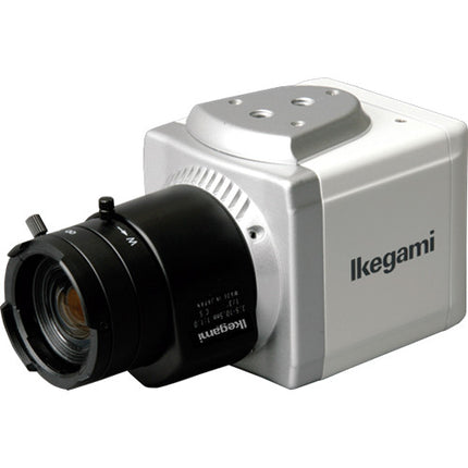 Ikegami ICD-525S Cámara híbrida HD interior 2MP 1920x1080 30 fps