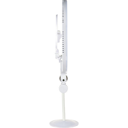 Yongnuo YN208C Pro Luz Anillo LED Bicolor 15 Pulg 288 LEDs CRI95