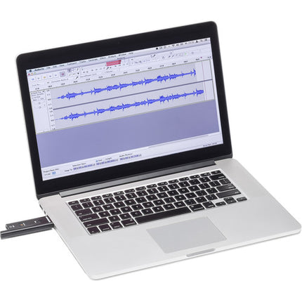 Samson XPD2 Lavalier USB Sistema Inalámbrico Digital 2.4 GHz 30 m Alcance