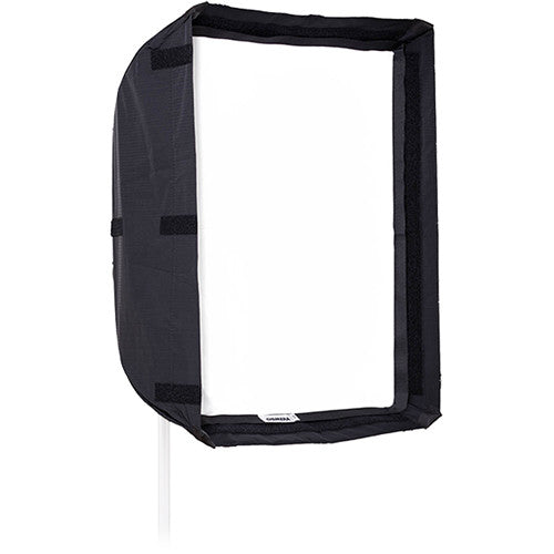 Chimera Super Pro X Plus Lightbank Banca de luz 16 x 22 pulgadas Interior Soft Silver