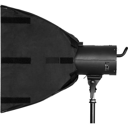 Chimera Super Pro X Plus Lightbank Banca de luz 16 x 22 pulgadas Interior Soft Silver